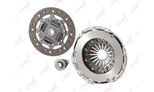 Комплект сцепления LYNXauto, арт. CL-1079