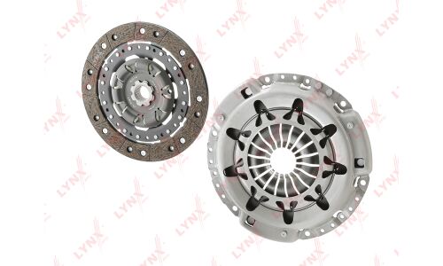 Комплект сцепления LYNXauto, арт. CL-1017