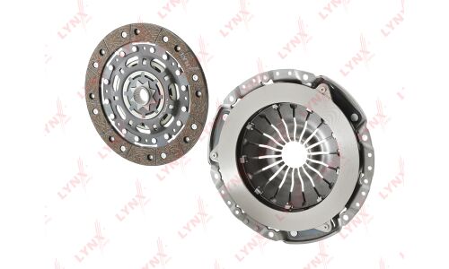 Комплект сцепления LYNXauto, арт. CL-1017