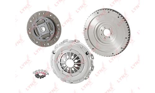 Комплект сцепления LYNXauto, арт. CL-1052