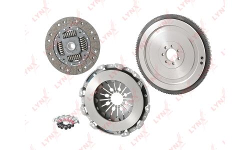 Комплект сцепления LYNXauto, арт. CL-1052