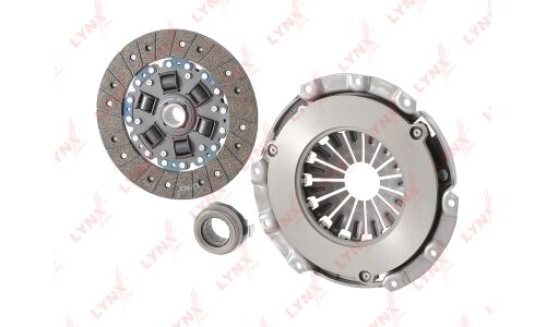 Комплект сцепления LYNXauto, арт. CL-1037