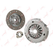 Комплект сцепления LYNXauto, арт. CL-1061