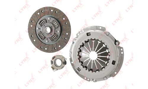 Комплект сцепления LYNXauto, арт. CL-1061