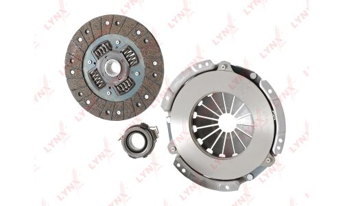 Комплект сцепления LYNXauto, арт. CL-1061