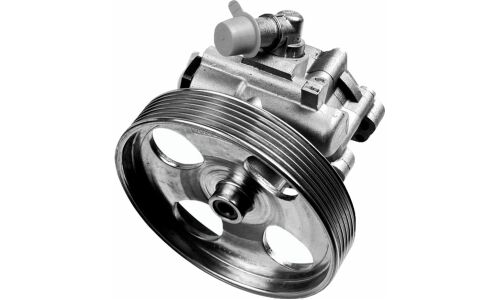 Насос гидроусилителя руля Motorherz, арт. P1489HG