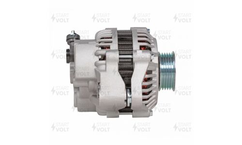 Генератор Startvolt, для Suzuki SX4 (06-)/Swift (05-) 1.2i/1.3i/1.5i/1.6i (5PK) 75A, арт. LG 2455