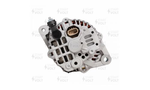 Генератор Startvolt, для Suzuki SX4 (06-)/Swift (05-) 1.2i/1.3i/1.5i/1.6i (5PK) 75A, арт. LG 2455