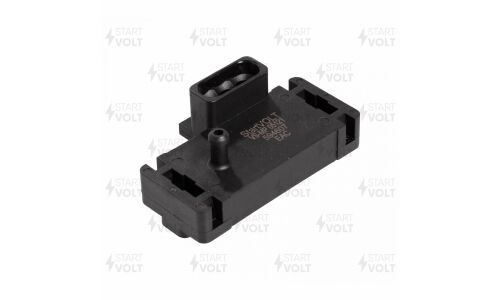 Датчик абсолютного давления Startvolt, для Daewoo Nexia (94-)/Lanos (97-) 1.5i с/о, арт. VS-MP 05121
