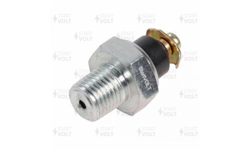 Датчик аварийного давления масла Startvolt, для ГАЗ, УАЗ с дв. ЗМЗ-402, 405, 406, 409, арт. VS-OE 0340