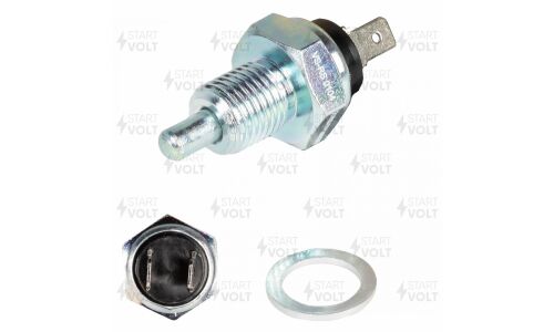 Датчик включения фонаря заднего хода Startvolt, для Лада 2101-2107 (4-х ст. КПП), арт. VS-RS 0104