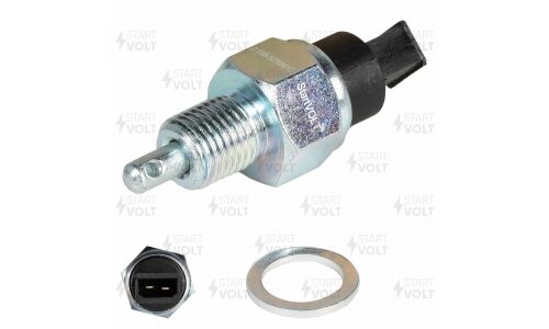 Датчик включения фонаря заднего хода Startvolt, для Лада 2108-21099, 2113-2115, арт. VS-RS 0108