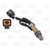 Датчик кислорода Startvolt, для Hyundai Accent II (Tagaz) (01-) 1.5i/Tucson (04-) 2.0i, после катализатора, арт. VS-OS 0818