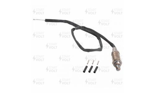 Датчик кислорода Startvolt, универасльный, соответствует Bosch 0258986504, арт. VS-OS 0018
