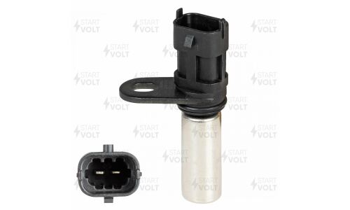 Датчик положения коленвала Startvolt, для Opel Astra H (04-)/Vectra C (02-) 1.6i, арт. VS-CS 0517