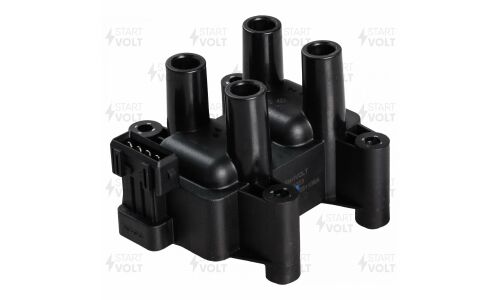 Катушка зажигания Startvolt, для Chery Tiggo / Fora / Amulet, арт. SC 2703