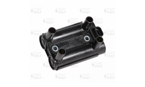Катушка зажигания Startvolt, для Great Wall Hover, арт. SC 3002