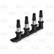 Катушка зажигания Startvolt, для Chevrolet Cruze, Opel Astra J (1.6i), арт. SC 0559