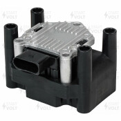 Катушка зажигания Startvolt, для VAG Golf IV (97-)/Octavia (96-) (с коммутатором) (4PIN), арт. SC 1823