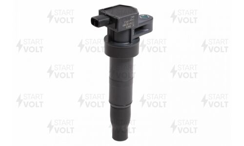 Катушка зажигания Startvolt, для Hyundai Santa Fe, KIA Sorento (3.3i), арт. SC 08C4