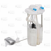 Насос топливный (бензонасос) Startvolt, погружной, для Лада 2123, Chevrolet Niva, арт. SFM 0122