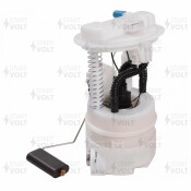 Насос топливный (бензонасос) Startvolt, погружной, для Nissan Juke / Note / Micra, арт. SFM 1412