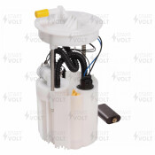 Насос топливный (бензонасос) Startvolt, погружной, для Nissan Primera, арт. SFM 1418