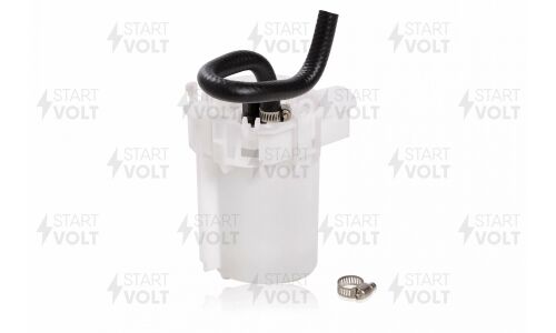 Насос топливный (бензонасос) Startvolt, погружной, для Opel Corsa C / Vectra C, арт. SFM 0520