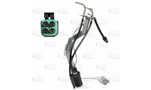 Модуль топливного насоса Startvolt, для Лада 2107i, арт. SFM 0107