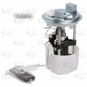 Насос топливный (бензонасос) Startvolt, погружной, для УАЗ 3741, арт. SFM 0374