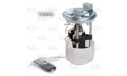 Насос топливный (бензонасос) Startvolt, погружной, для УАЗ 3741, арт. SFM 0374