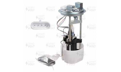 Модуль топливного насоса Startvolt, для УАЗ Hunter Евро-2, арт. SFM 0312