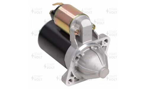 Стартер Startvolt, для Hyundai Accent / Elantra / Getz, арт. LSt 0890M