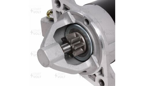Стартер Startvolt, для Hyundai Accent / Elantra / Getz, арт. LSt 0890M