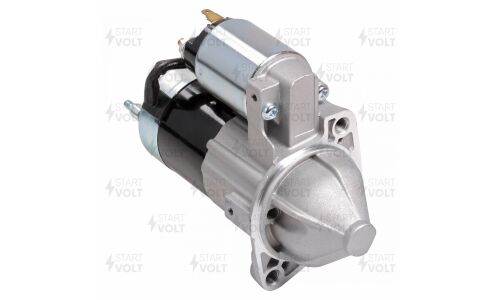 Стартер Startvolt, для Hyundai Santa Fe / Sonata, арт. LSt 0814