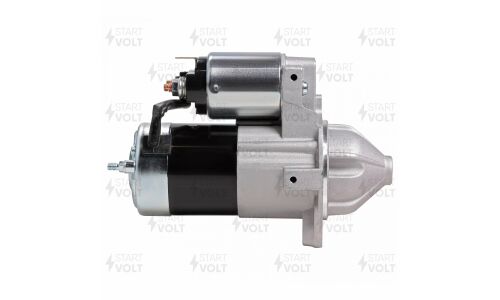 Стартер Startvolt, для Hyundai Santa Fe / Sonata, арт. LSt 0814