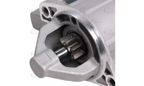 Стартер Startvolt, для Hyundai Santa Fe / Sonata, арт. LSt 0814
