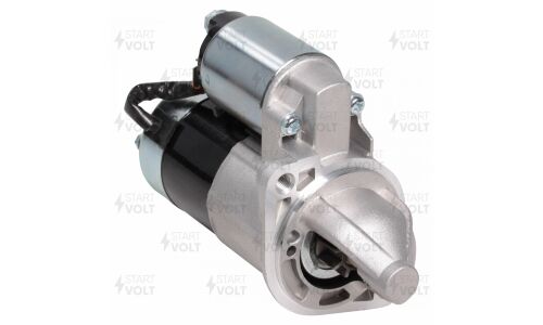 Стартер Startvolt, для Hyundai Tucson (04-)/Elantra (00-) 1.8i/2.0i MT 1,2кВт, арт. LSt 0822