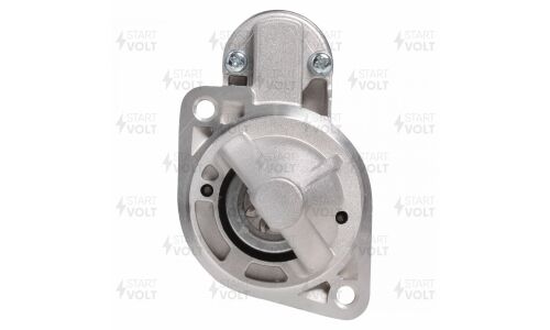 Стартер Startvolt, для Hyundai Tucson (04-)/Elantra (00-) 1.8i/2.0i MT 1,2кВт, арт. LSt 0822