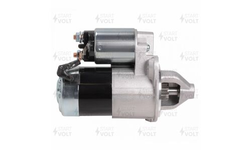 Стартер Startvolt, для Hyundai Tucson (04-)/Elantra (00-) 1.8i/2.0i MT 1,2кВт, арт. LSt 0822