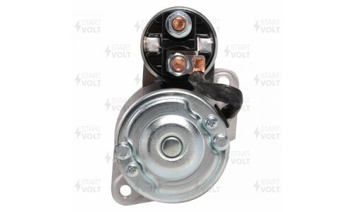 Стартер Startvolt, для Hyundai Tucson (04-)/Elantra (00-) 1.8i/2.0i MT 1,2кВт, арт. LSt 0822
