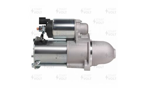 Стартер Startvolt, для Hyundai Sonata NF (05-)/KIA Cerato (04-) 2.0i/2.4i 1,2кВт, арт. LSt 0824