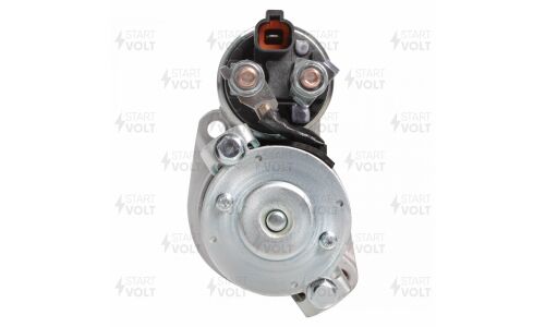 Стартер Startvolt, для Hyundai Sonata NF (05-)/KIA Cerato (04-) 2.0i/2.4i 1,2кВт, арт. LSt 0824