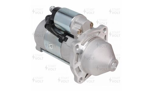 Стартер Startvolt, для ГАЗ ГАЗель Бизнес/Next (13-) 2.8D 2,5кВт, арт. LSt 0328