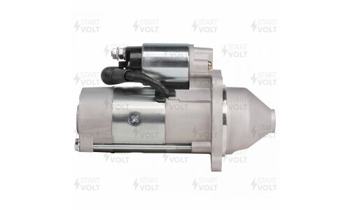 Стартер Startvolt, для ГАЗ ГАЗель Бизнес/Next (13-) 2.8D 2,5кВт, арт. LSt 0328