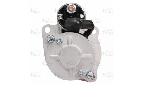 Стартер Startvolt, для ГАЗ ГАЗель Бизнес/Next (13-) 2.8D 2,5кВт, арт. LSt 0328