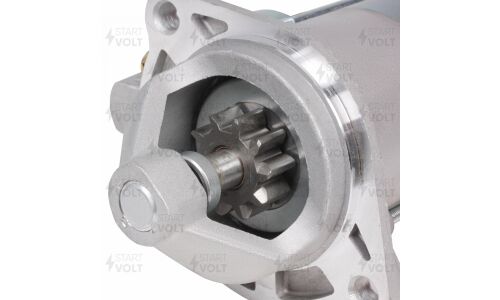 Стартер Startvolt, для ГАЗ ГАЗель Бизнес/Next (13-) 2.8D 2,5кВт, арт. LSt 0328