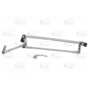 Трапеция стеклоочистителя Startvolt, для Volkswagen Golf V / Golf VI, арт. VWA 1809