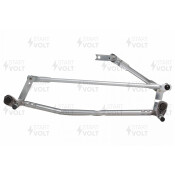 Трапеция стеклоочистителя Startvolt, для Volkswagen Passat B6, арт. VWA 1802