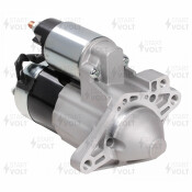 Стартер Startvolt, для Renault Duster (10-)/Megane III (08-) K4M 1.6i (тип Mitsubishi) 1кВт, арт. LSt 0915
